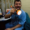 sergio vescovi