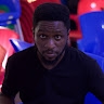 Paul Agbonyeme