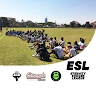 ETERNITY SOCCER LEAGUE