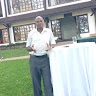 James Mutugi