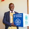 Amb. Francis Maberi
