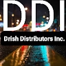 Drish Distributor Inc