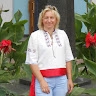 Liudmyla Rakovska