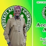 Shehu Abdullahi