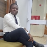 Ernest Boakye