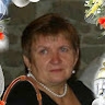 Irina Paukova