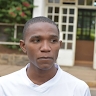 Francis Mutisya