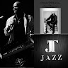 Jesse JTJazz Thompson