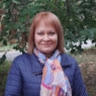 Тетяна Хомич