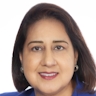 Isma Chaudhry