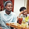 Femi Famutimi