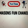 masons fun chanel