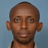 Luke Njoroge