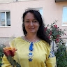 Олена Губль
