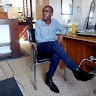 Ronny Oende