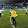 Joseph Mwidu