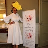 The Mother's Day Tea