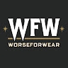 worseforwear  