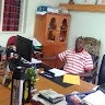 Elijah Kipchirchir