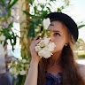 Настя Щукина