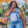 Robin Malone Diva Don Dada