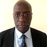 Peter Etabu