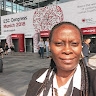 Dr. Wagana-Muriithi