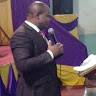 Pastor Dave