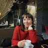 Світлана Шеломєнцева