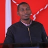 david Mbogo