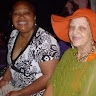 Mary Harper