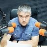 Alex Marcoci