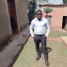 ALPHONSE NKURUNZIZA