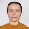 Надія Мельник