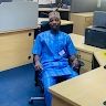 Umar Sahalu Sa'ad Alkali