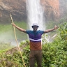 Ashabahebwa Eugene