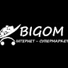 Bigom Інтернет магазин