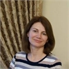 Svitlana Horianchuk