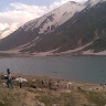 Mansoor Ali