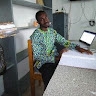 ANTHONY HUNKPE