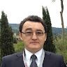 Nurlan Izmailov