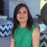 shanila gilani