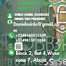 Prince Daniel Olanrewaju Bamidele Osinlu