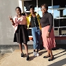 Catherine Mabo