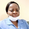 marie mujinga