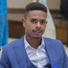Michael Kamange