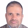 Mukunda Sharma