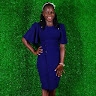 Winnifred Adong