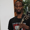 Maurice Parker