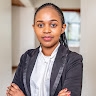 irene mwende